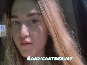 Randicanterbury