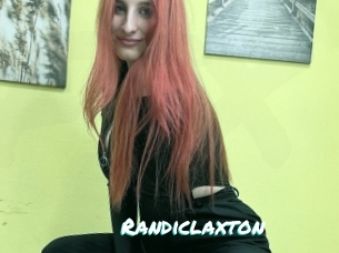 Randiclaxton