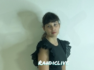 Randiclive