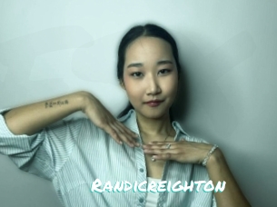 Randicreighton