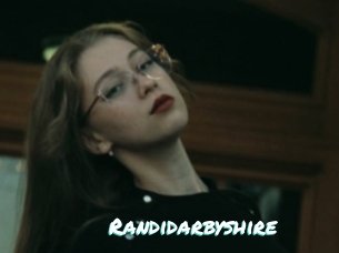 Randidarbyshire