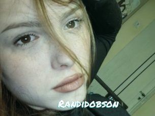 Randidobson