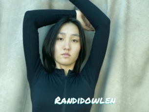 Randidowlen