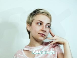 Randidrye