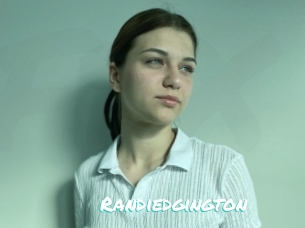 Randiedgington