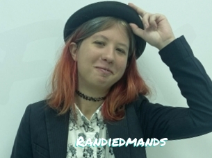 Randiedmands