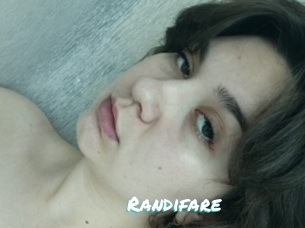Randifare