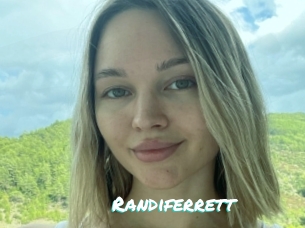Randiferrett