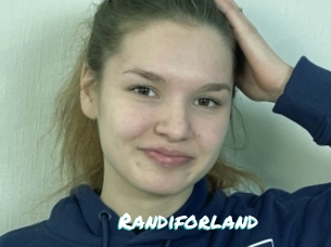 Randiforland