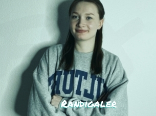 Randigaler