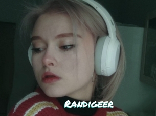 Randigeer