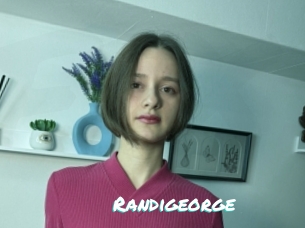Randigeorge