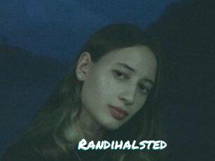 Randihalsted