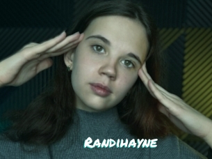 Randihayne
