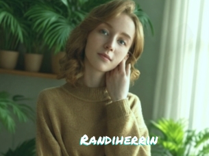Randiherrin