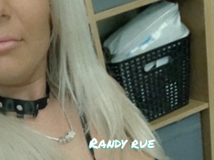 Randy_rue