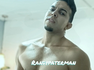 Randypaterman