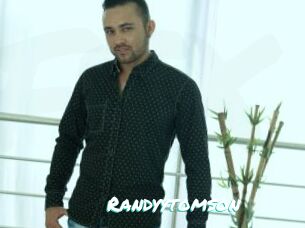 Randyytomson