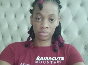 Raniacute