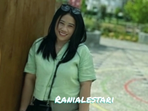 Ranialestari