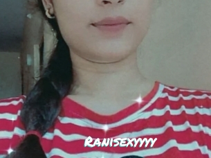 Ranisexyyyy
