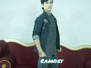 Ranndey