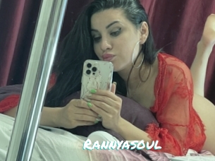 Rannyasoul