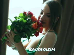 Ranyayazim