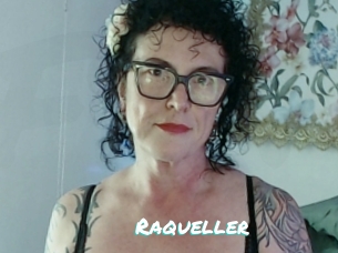 Raqueller