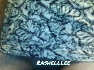 Rashelllee