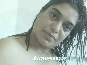 Rashmireddy