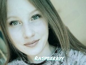 Raspberryy