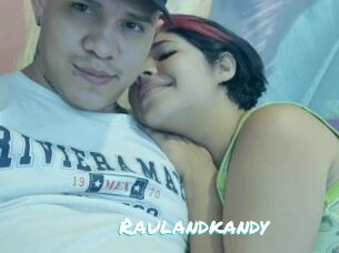 Raulandkandy