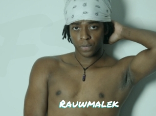 Rauwmalek
