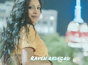 Raven_redford