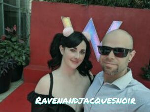Ravenandjacquesnoir