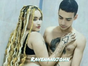 Ravenandjohn