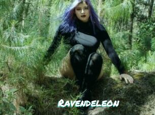 Ravendeleon