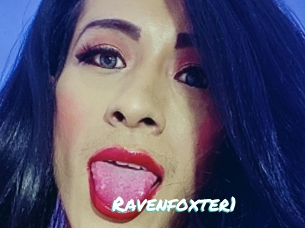 Ravenfoxter1