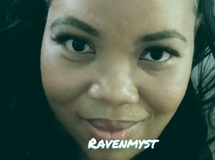 Ravenmyst