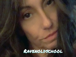 Ravenoldschool