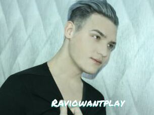 Raviowantplay