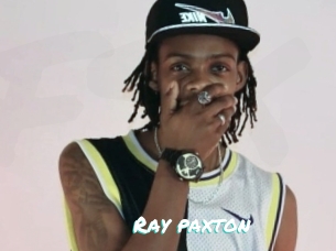 ray_paxton Free Sites X