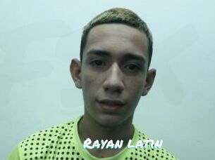 Rayan_latin