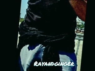 Rayandginger