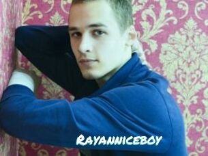 Rayanniceboy