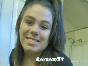 Raybaby34