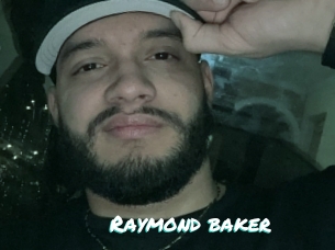 Raymond_baker