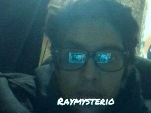 Raymysterio