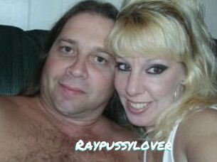 Raypussylover